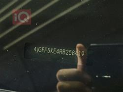 مرسيدس بنز GLS